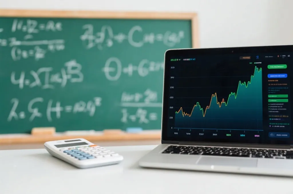 凯利公式在澳洲幸运10中的应用：如何科学规划每期预算